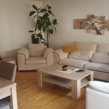 City Home Ricky Сараево Екстериор снимка