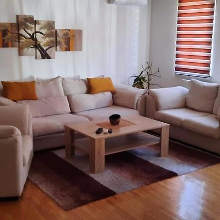 City Home Ricky Сараево Екстериор снимка