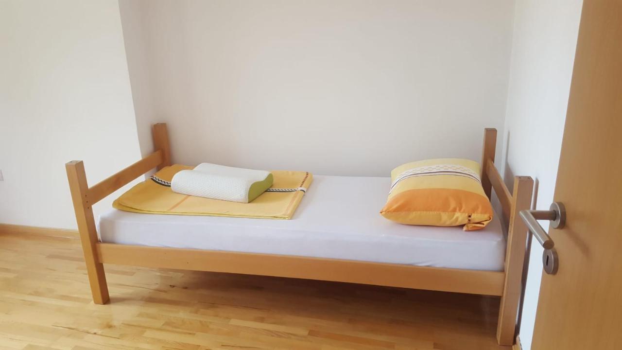 City Home Ricky Сараево Екстериор снимка
